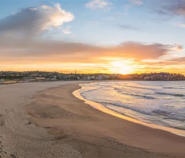 Pledging love and solidarity after Bondi tragedy