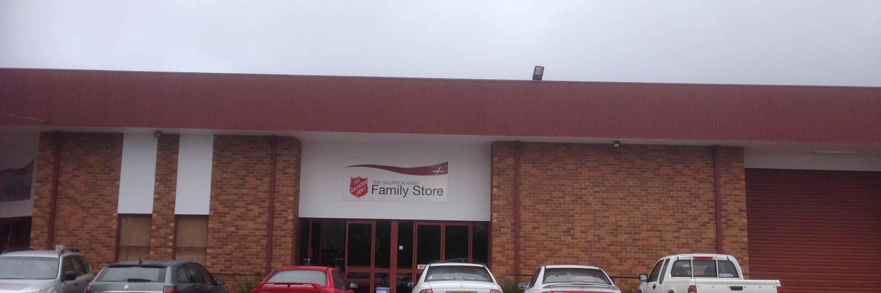 Family Store Wagga Salvos The Salvation Army Australia
