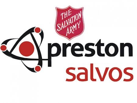 Preston Salvos - The Salvation Army