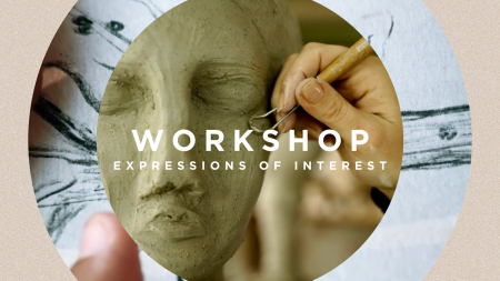 Arts Engagement Conference Expression of Interest