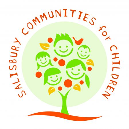 Salisbury Communities for Children logo