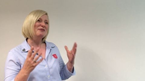 Introduction to Singing By Heart