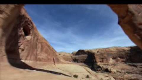 Creation Calls -- are you listening?  Music by Brian Doerksen