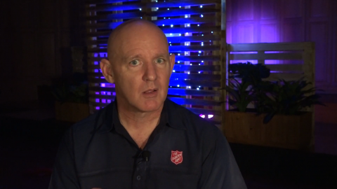 Living the 167 - Salt & Light