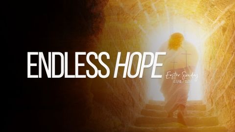 Endless Hope