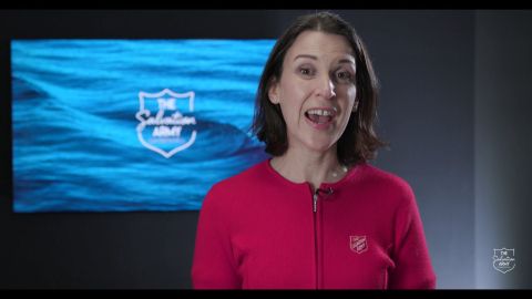 The Greatest Commandment