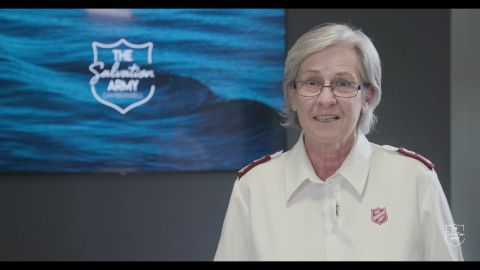 The Sheep and the Goats