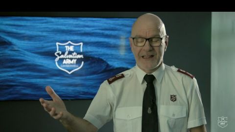 Two Constants and a Variable