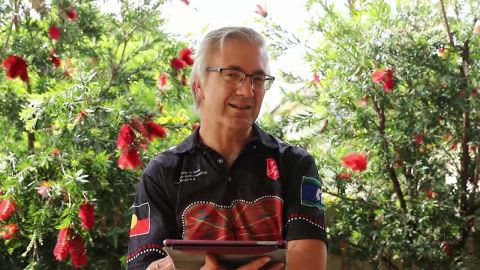 It's the heart of the matter that counts