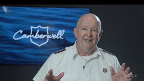 God's Name is Revealed