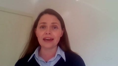 The God who understands