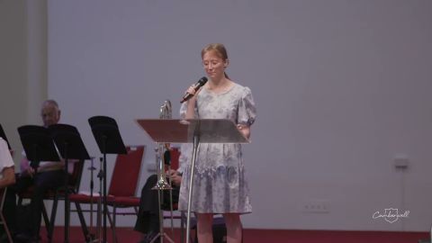 I Am the Bread of Life