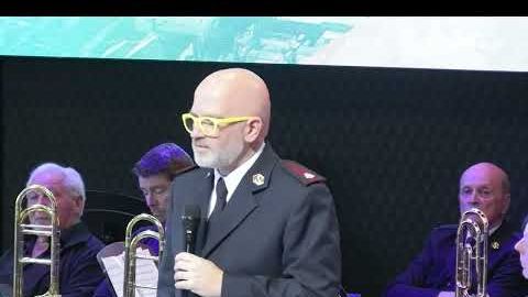 Setting our sails to catch the wind