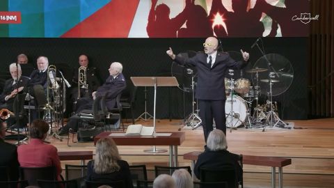 What is the hope you have?