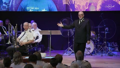 Enhance, Equip and Elevate