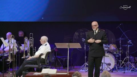 His Story, My Story: Stories that are worth telling