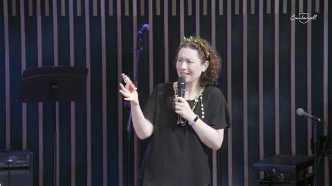 The Hope of Christmas: No Ordinary Tribe