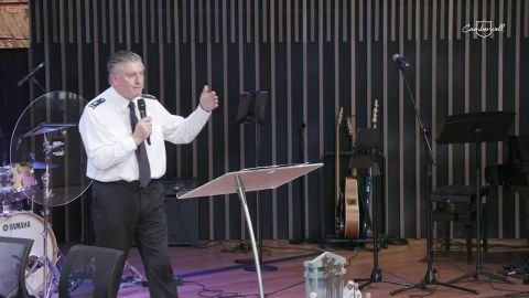 The Hope of Christmas: No Ordinary Promise