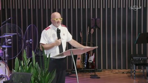 The Gospel Bears Fruit