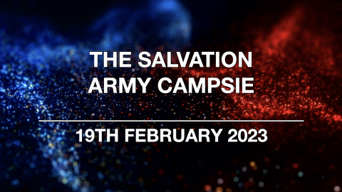 Morning Worship - 19th February 2023