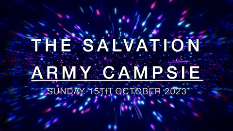 Morning Worship - Sunday 15th October 2023