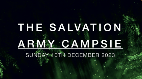 Morning Worship - Sunday 10th December 2023