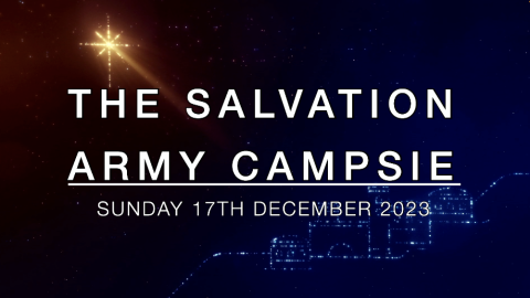 Morning Worship - Sunday 17th December 2023