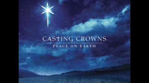 8. Christmas Offering - Casting Crowns