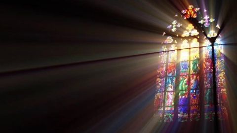 Thanksgiving Service for Marjorie Turner