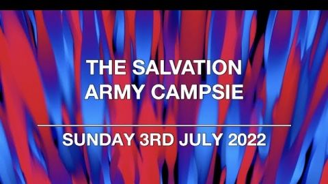 Morning Worship - Sunday 3rd July 2022