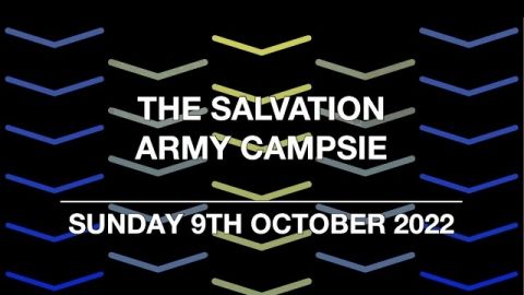 Morning Worship - Sunday 9th October 2022