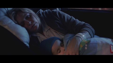 You Can Give Hope Where It's Needed Most (30s)