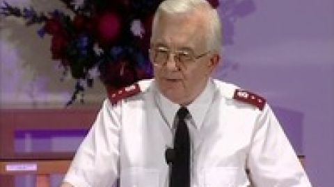 6. Fragrance of the Offering