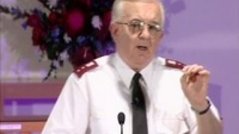 5. Giving and Holy Living