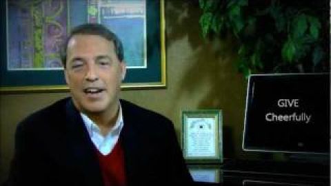 23 things the Bible teaches about giving, tithing, and generosity: Giving Q&A's by Brian Kluth