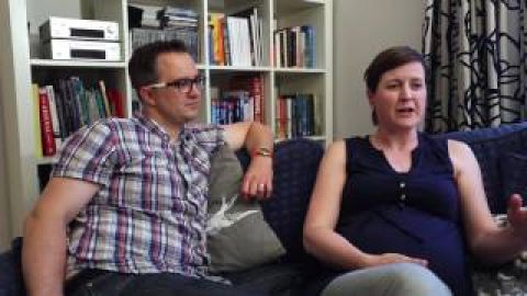 Stewardship Giving Account