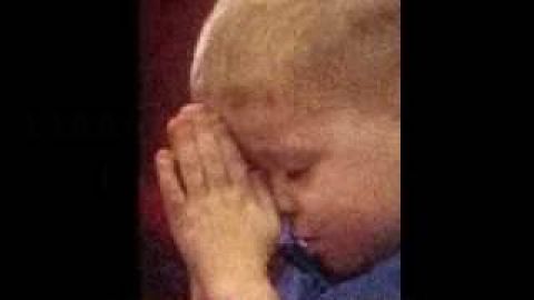 Thank You - Ray Boltz