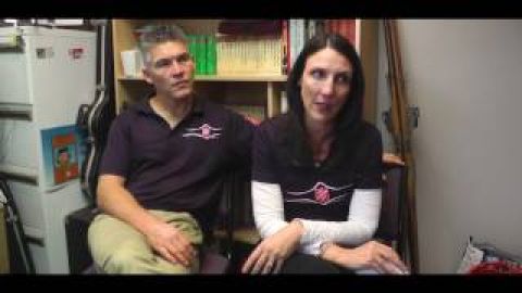 North Brisbane Salvos