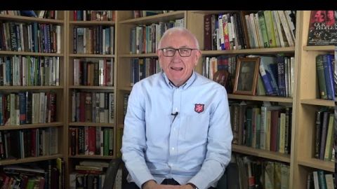 Sit Down with Jesus Week 3 Day 1