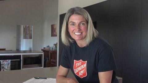 Sit Down with Jesus Week 4 Day 6