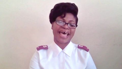 Sit Down with Jesus Week 5 Day 3