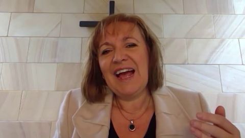 Sit Down with Jesus Week 6 Day 2