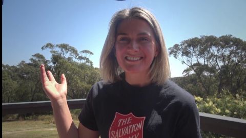 Sit Down with Jesus Week 6 Day 4