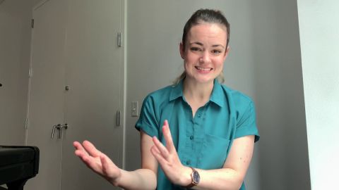 Sit Down with Jesus Week 6 Day 7