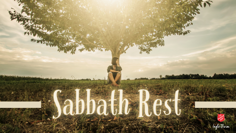 The Salvation Army Ingle Farm 2nd June, 2024