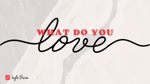 The Salvation Army Ingle Farm 9th June, 2024