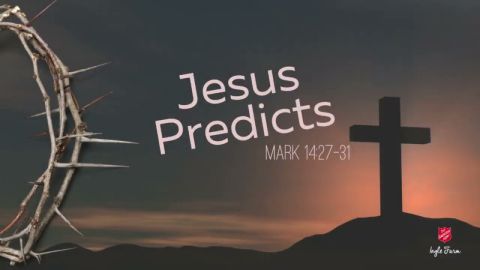 The Salvation Army Ingle Farm - 15th April 2022