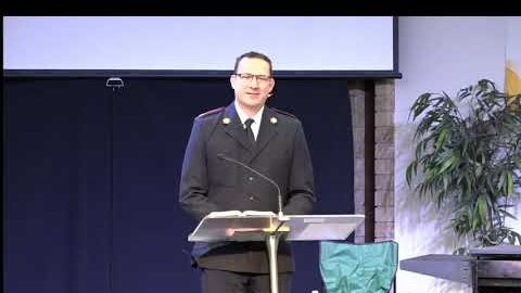 The Salvation Army Ingle Farm - 4th September 2022