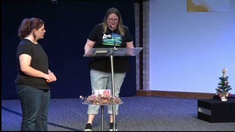 The Salvation Army Ingle Farm - 27th November 2022