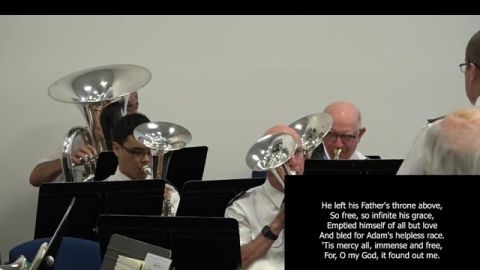 The Salvation Army Ingle Farm - 26th February 2023